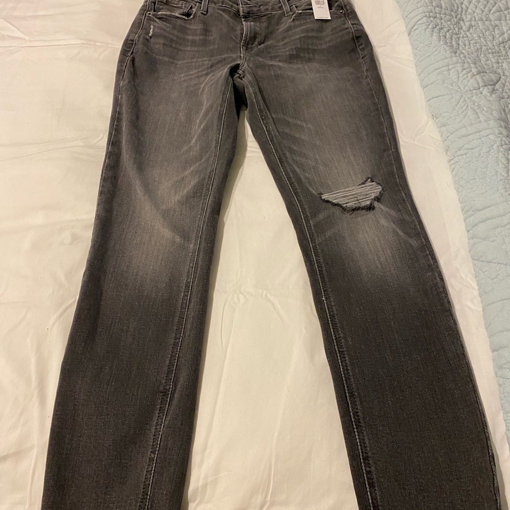 Old Navy Rockstar super skinny 8P